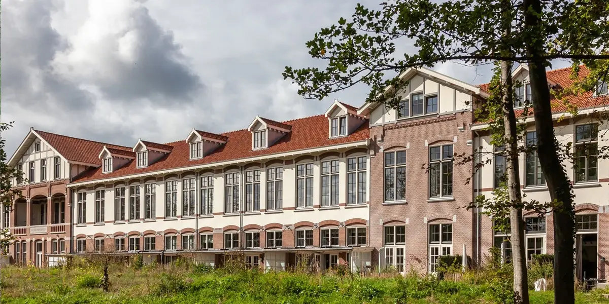 Landgoed Duin en Bosch