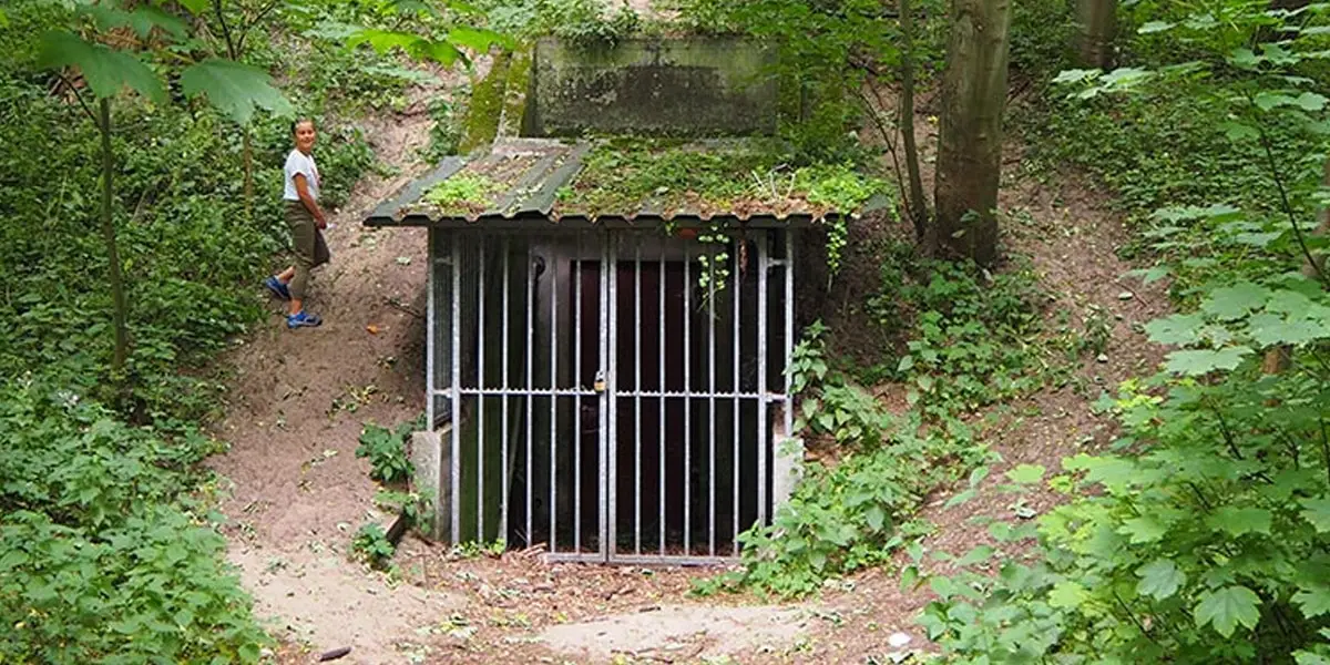 Kunstbunker