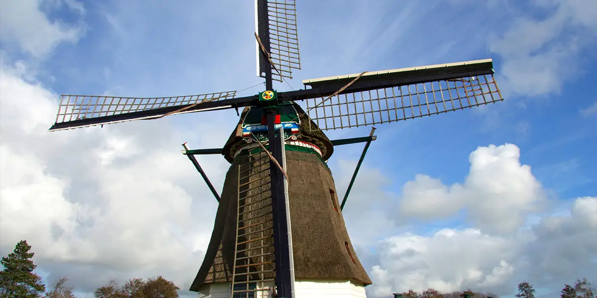 Erfgoed en monumenten