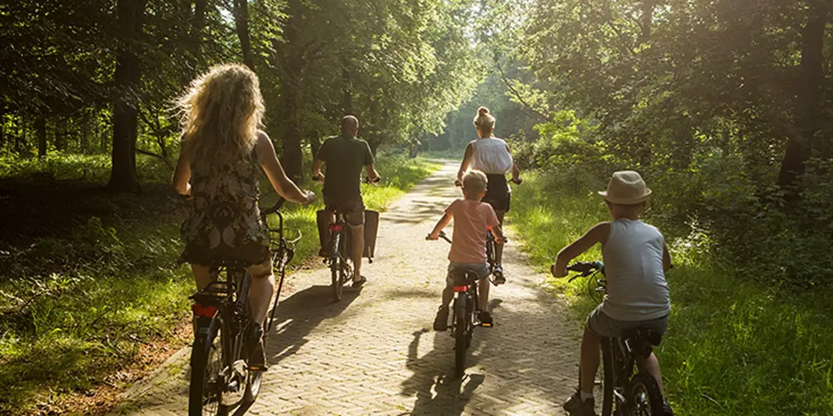 Noordhollands Duinreservaat
