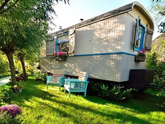 Vakantiewoningen en Bed & Breakfasts