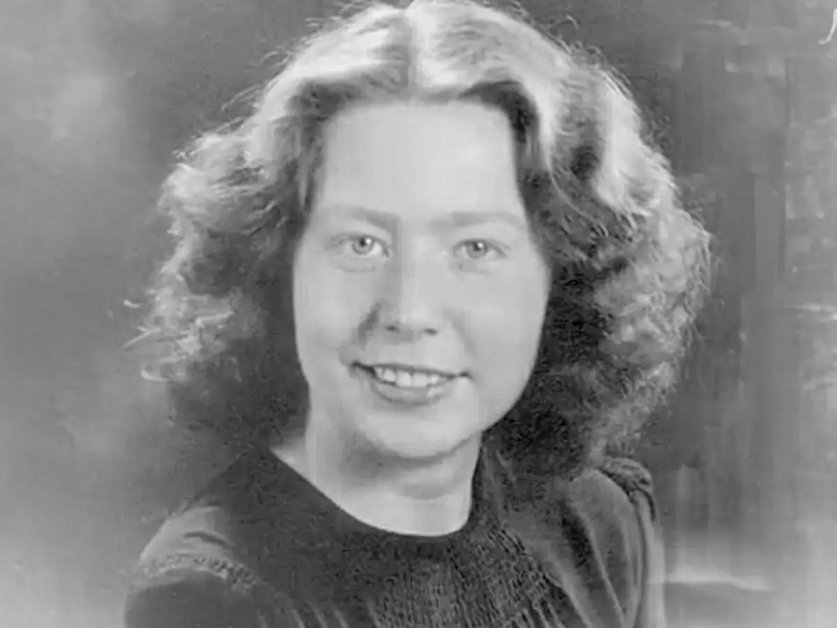 Foto van Hanny Schaft