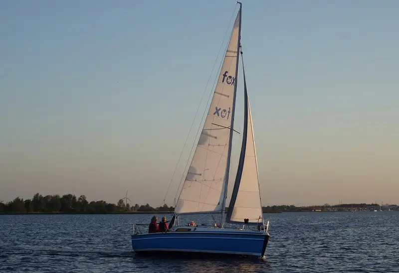 Zeilboot