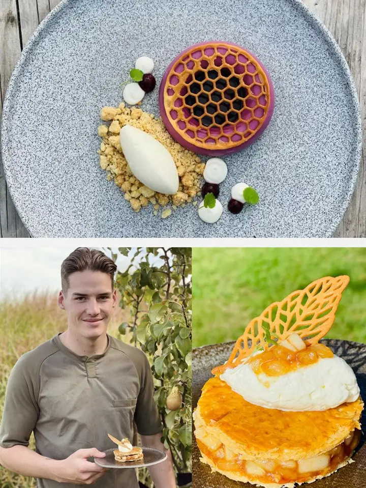 Huisgemaakte producten van Het Ruiterhuys