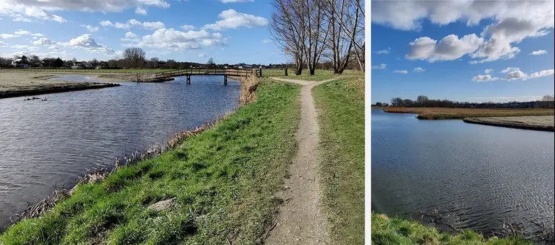 De Schulpvaart