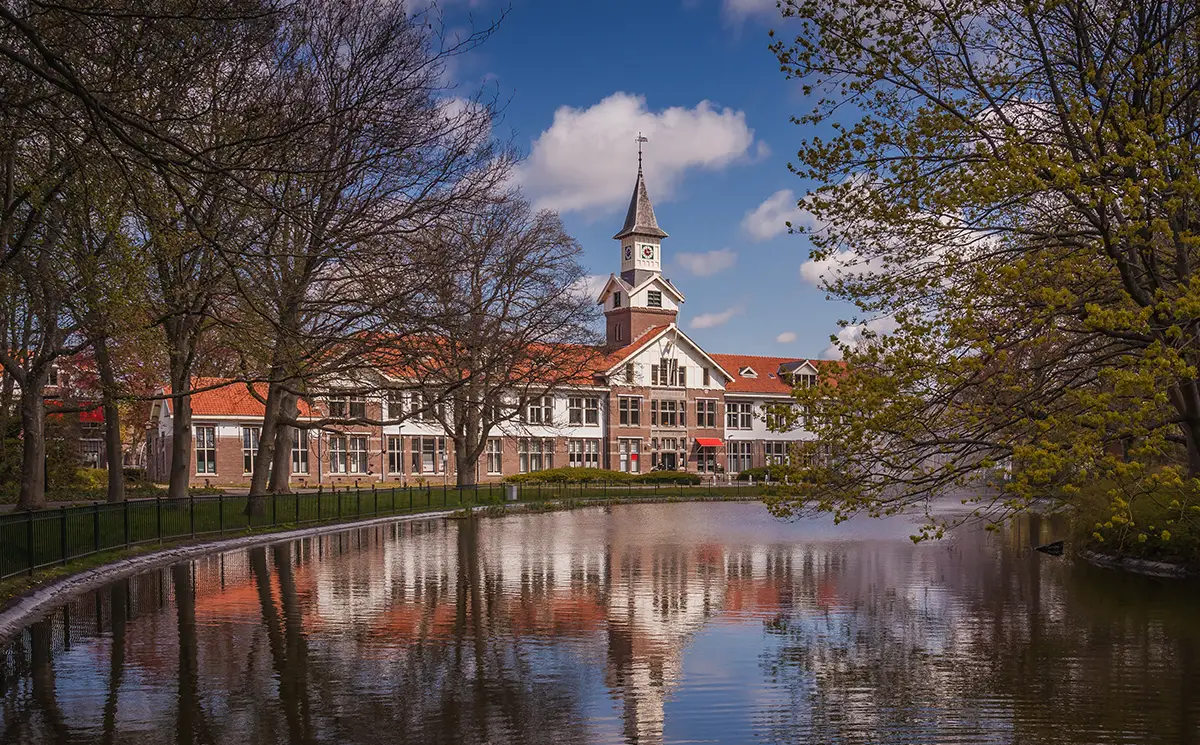 Landgoed Duin en Bosch