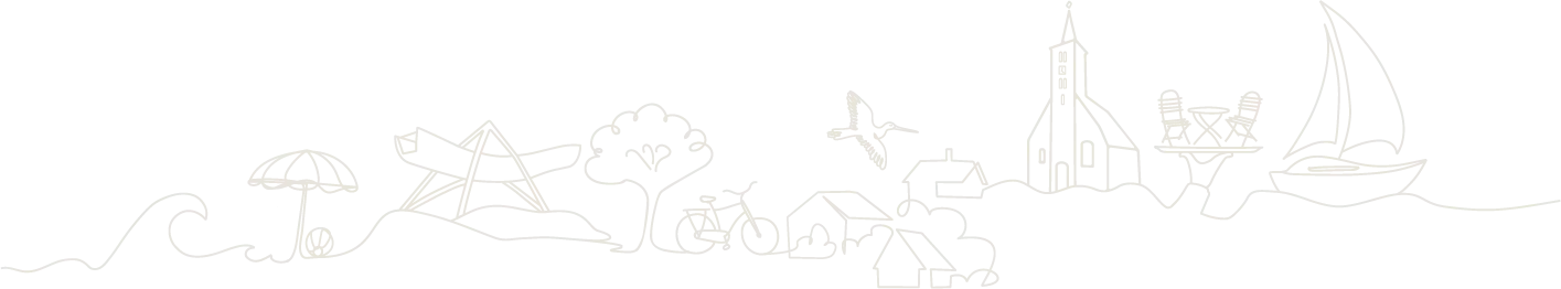 Handtekening van Castricum