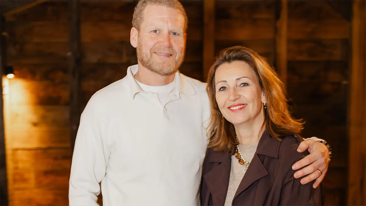 Het Ruiterhuys over gastvrijheid