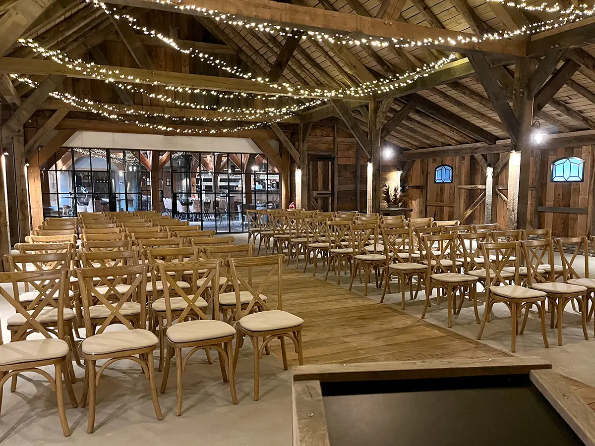 De Barn