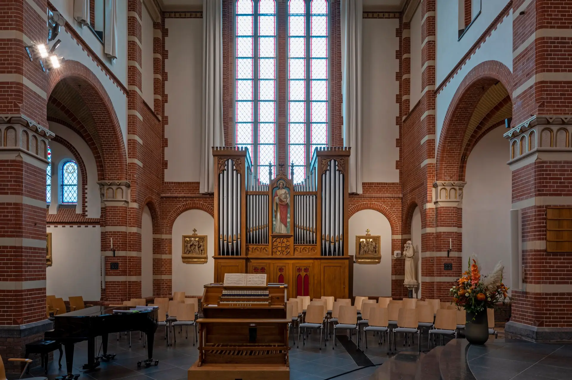 Corneliuskerk in Limmen