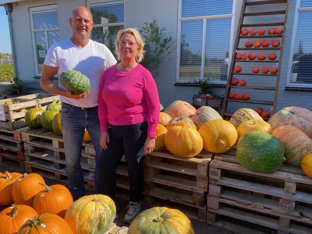 Esther und Marcel