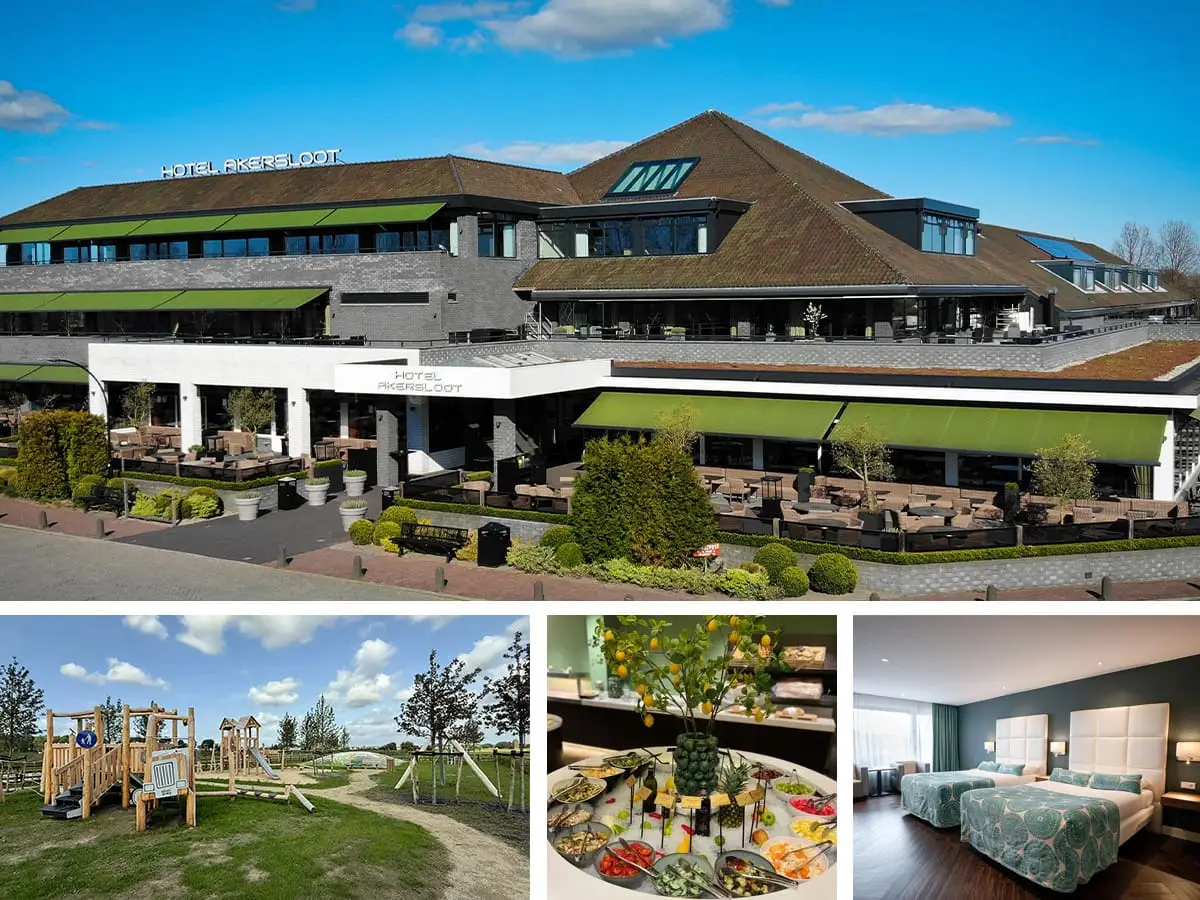 Hotel Valk in Akersloot