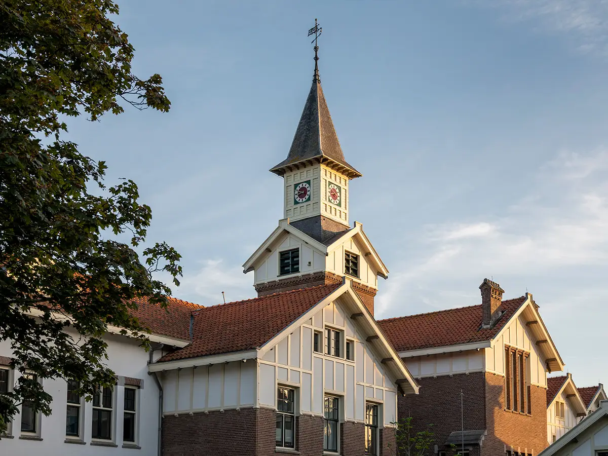 Ontdek de geschiedenis van Castricum