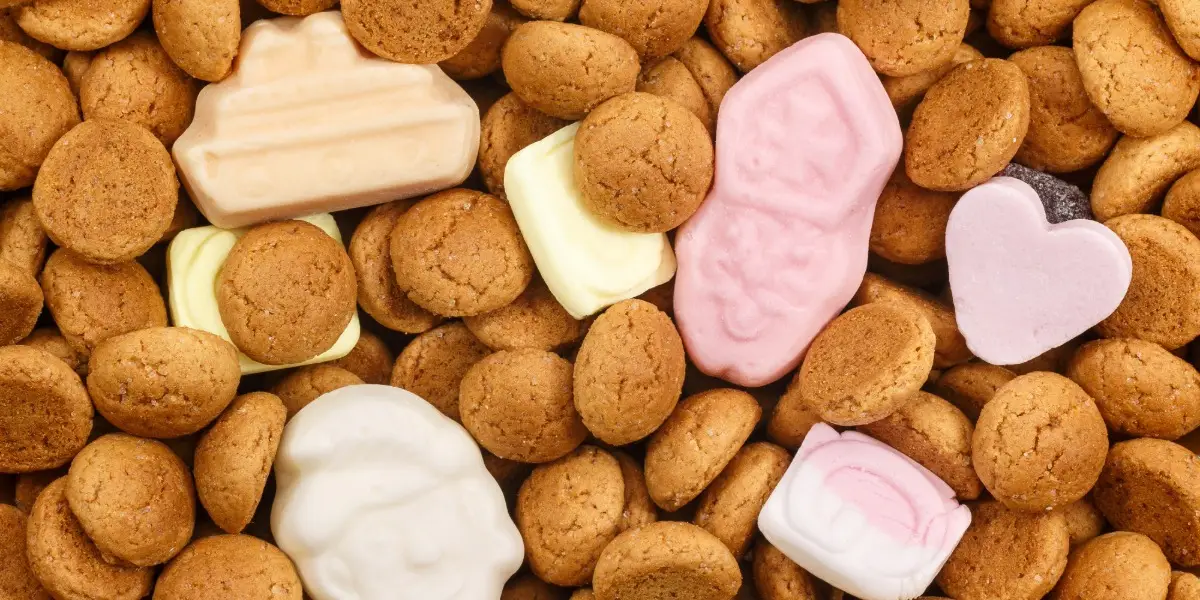 Sinterklaas