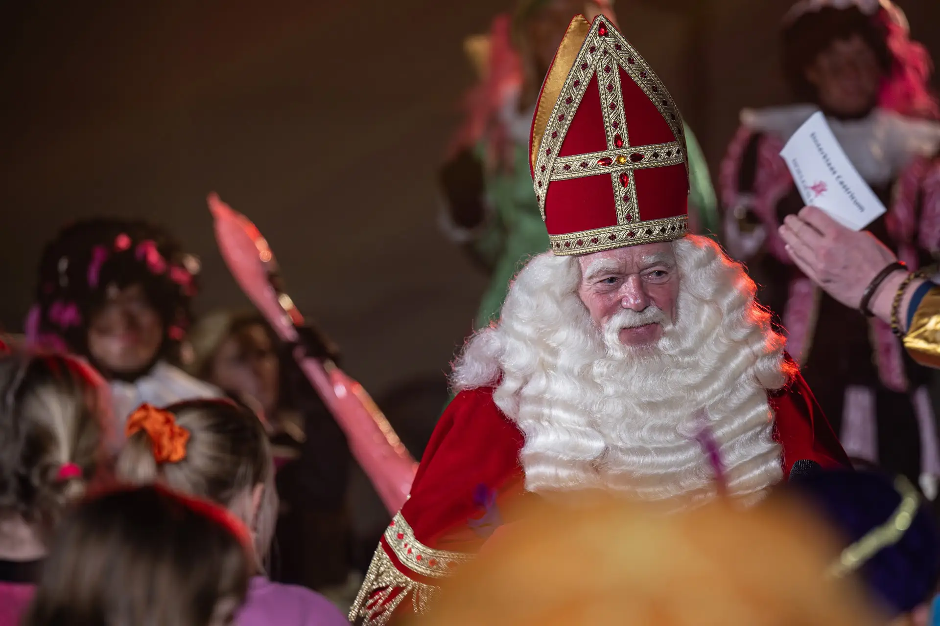 Sinterklaas