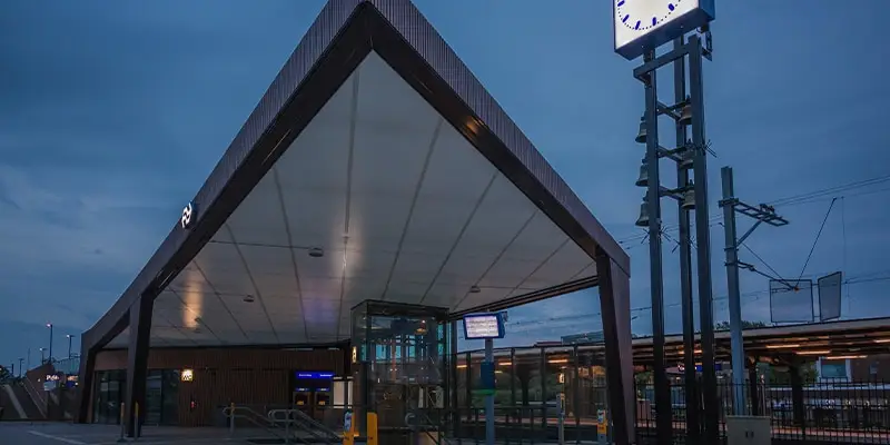 Bereikbaarheid