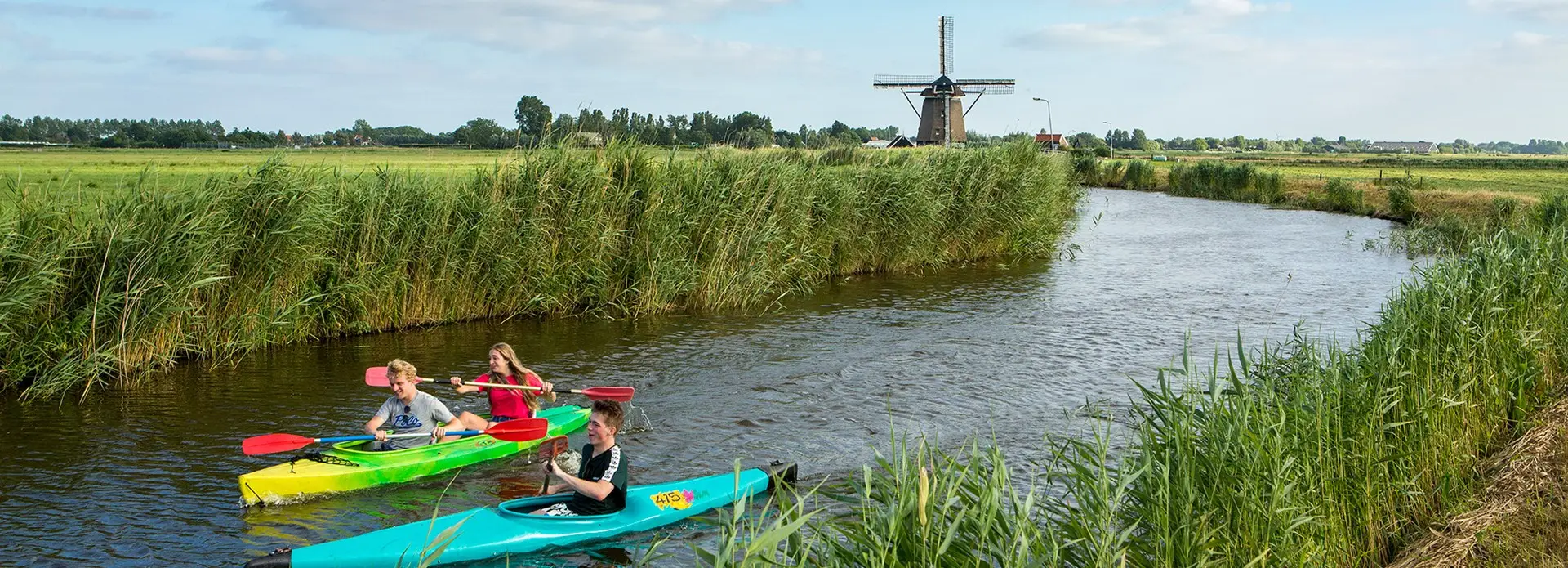 Kano's in Akersloot