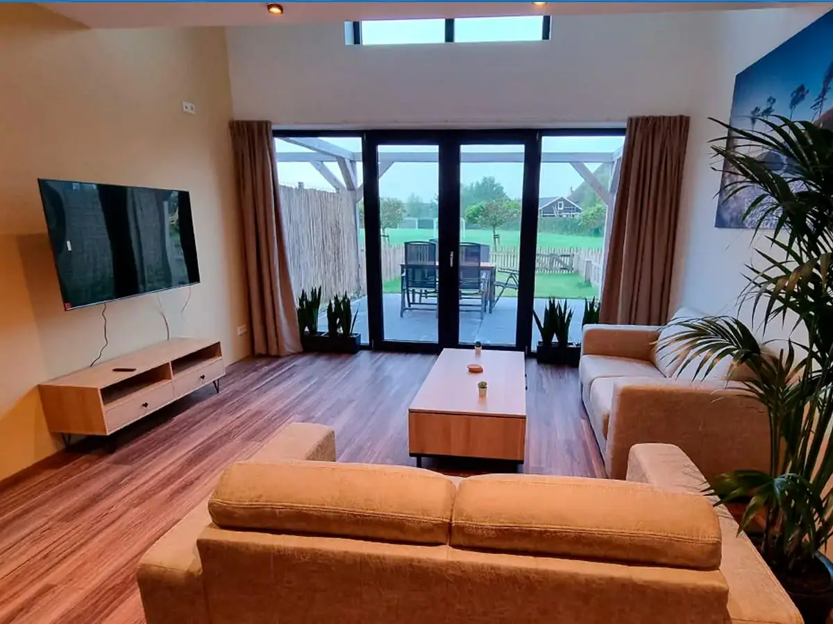 Vakantiewoningen en Bed & Breakfasts