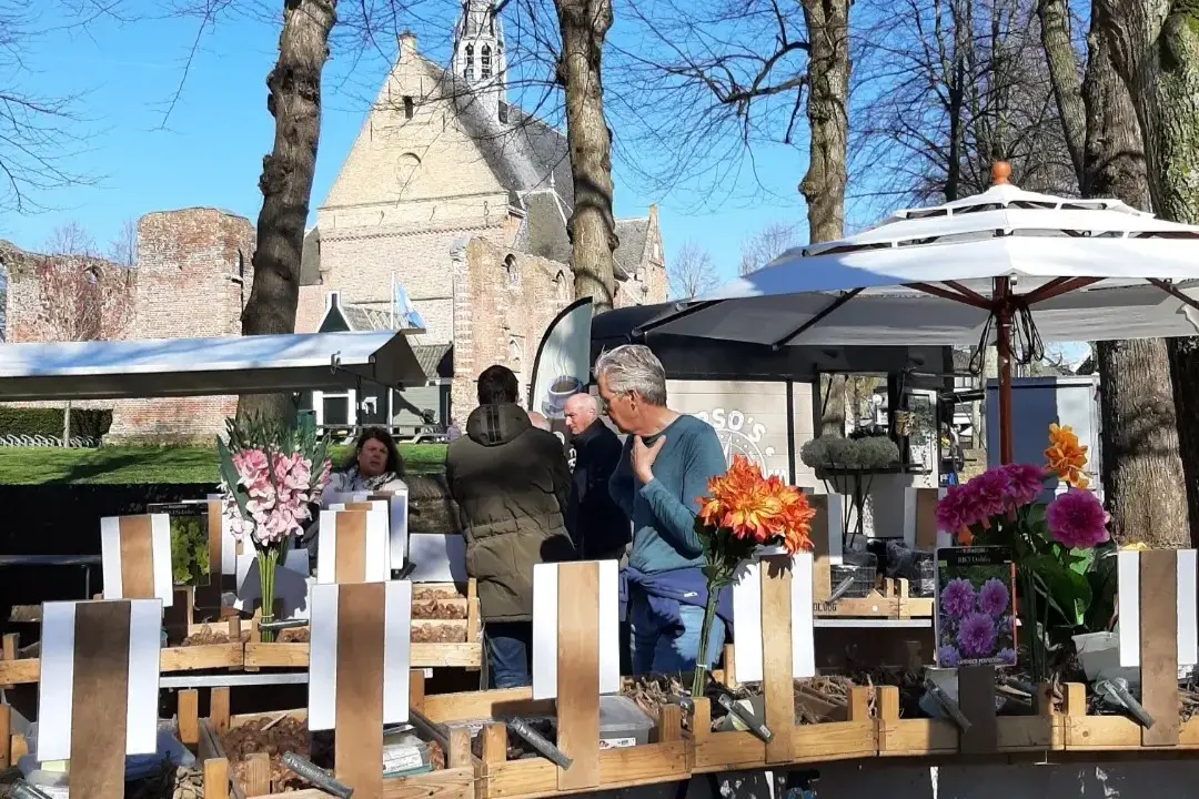 Roots Markets Bergen