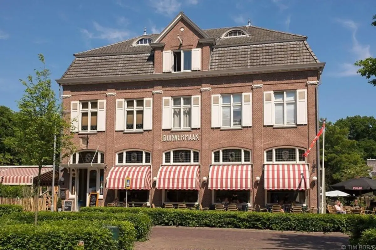 Uiteten met kids
