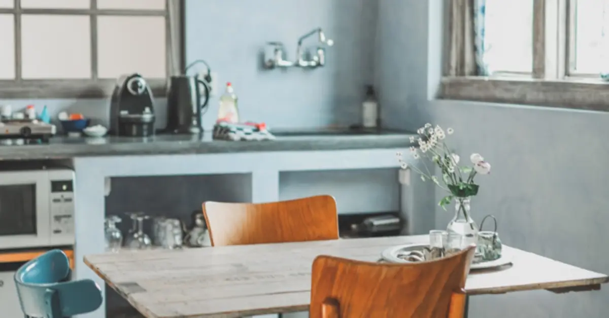 Guesthouse en Apartments in de Aap