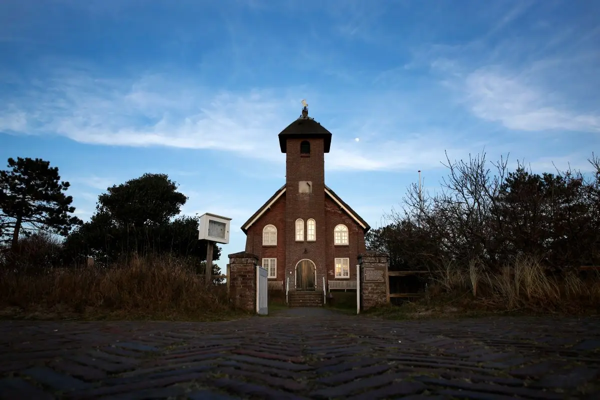 Bijzondere monumenten
