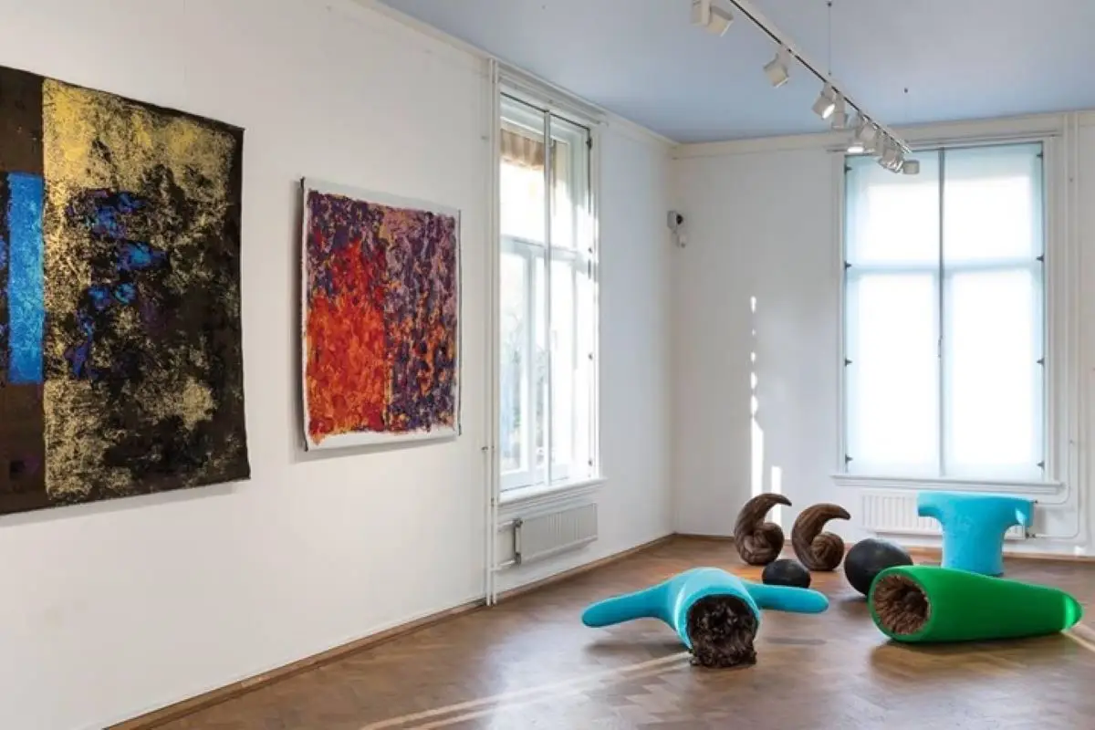 Kunstenaars Centrum Bergen