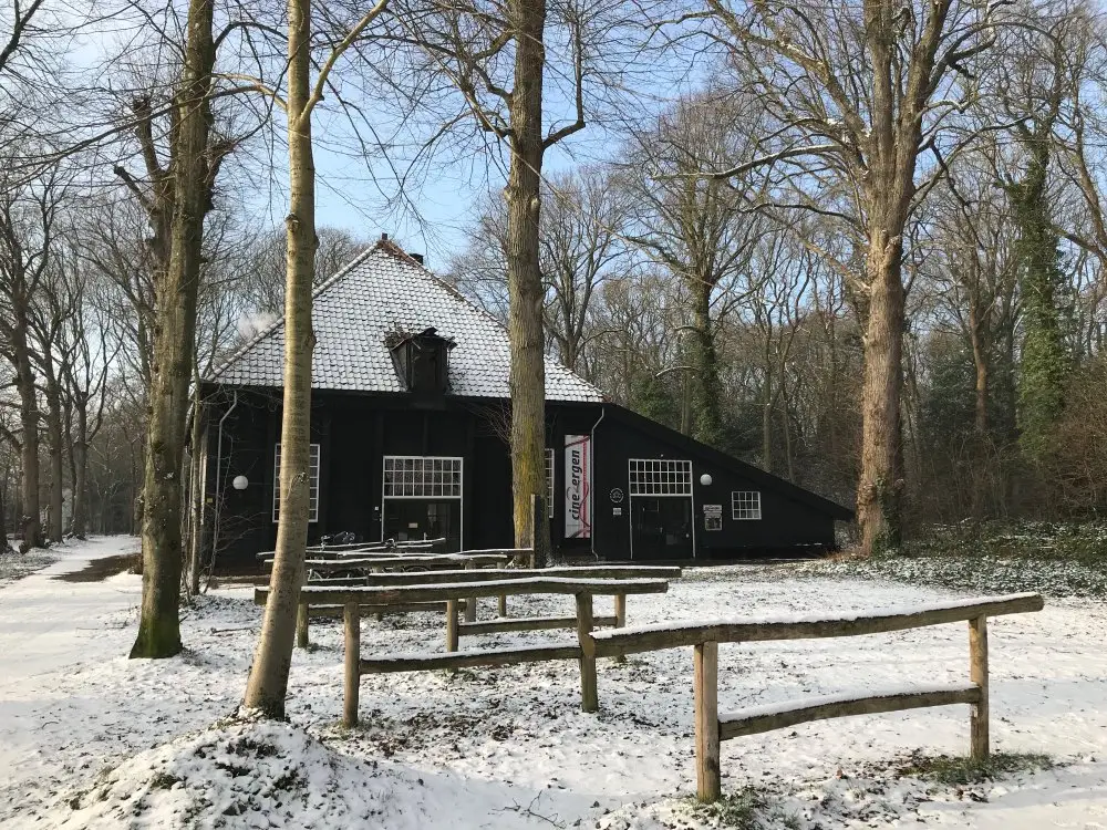 Wintermaanden