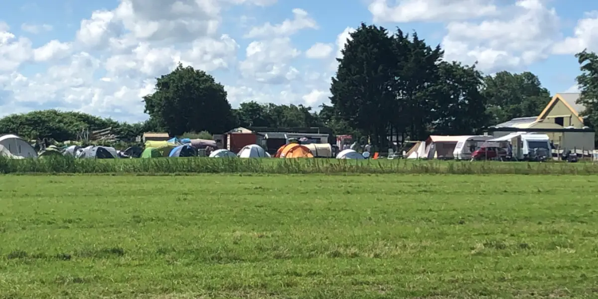 Campings