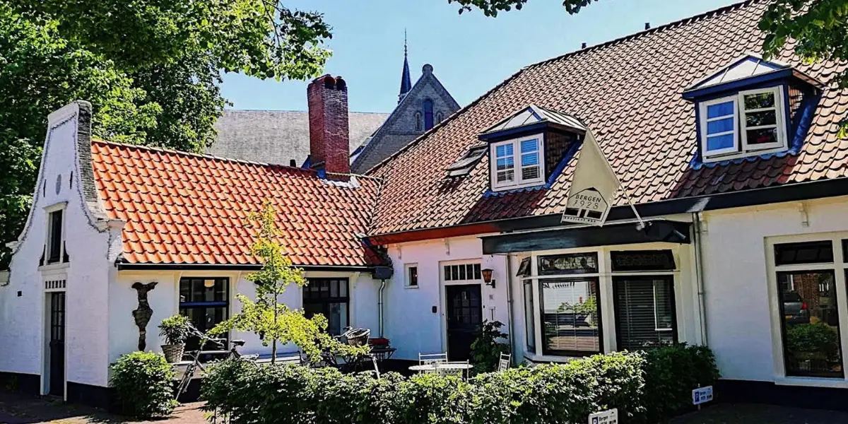 Bed & Breakfasts