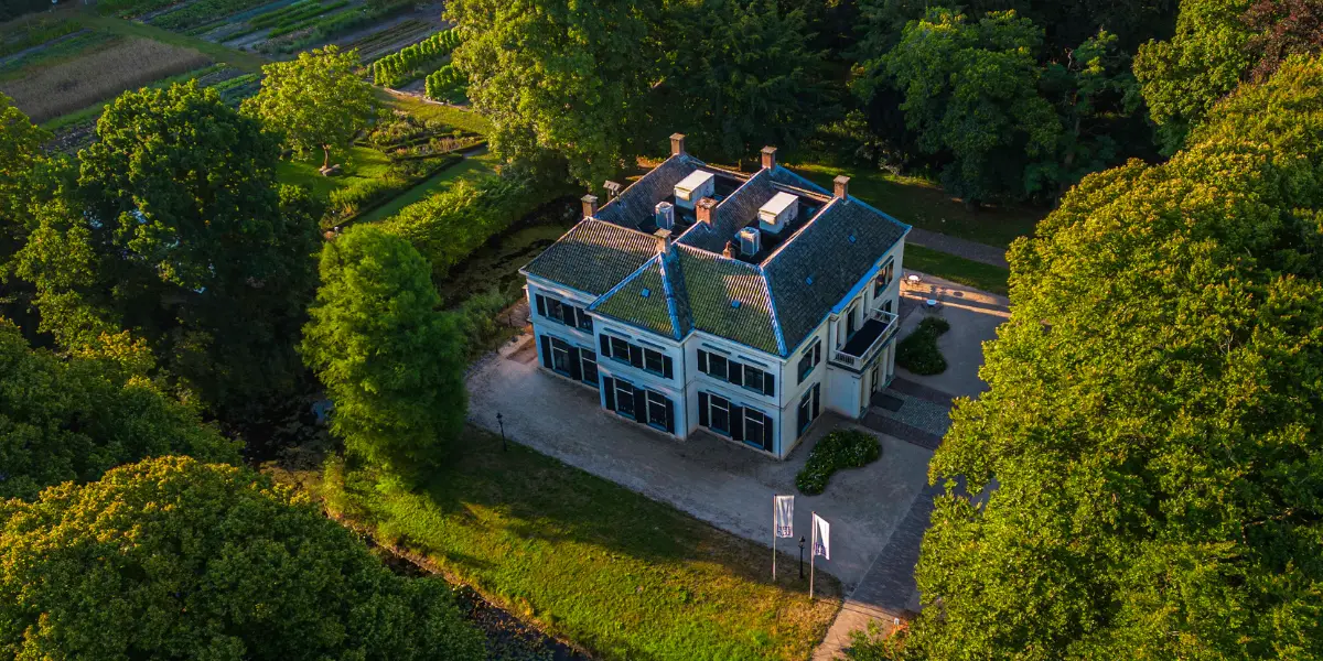 Congres- & Vergaderlocaties