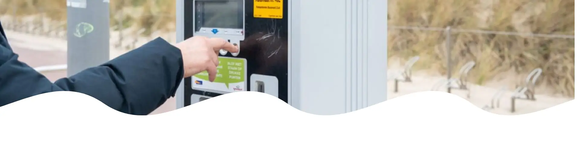 Naturübersichtsfoto in Bergen