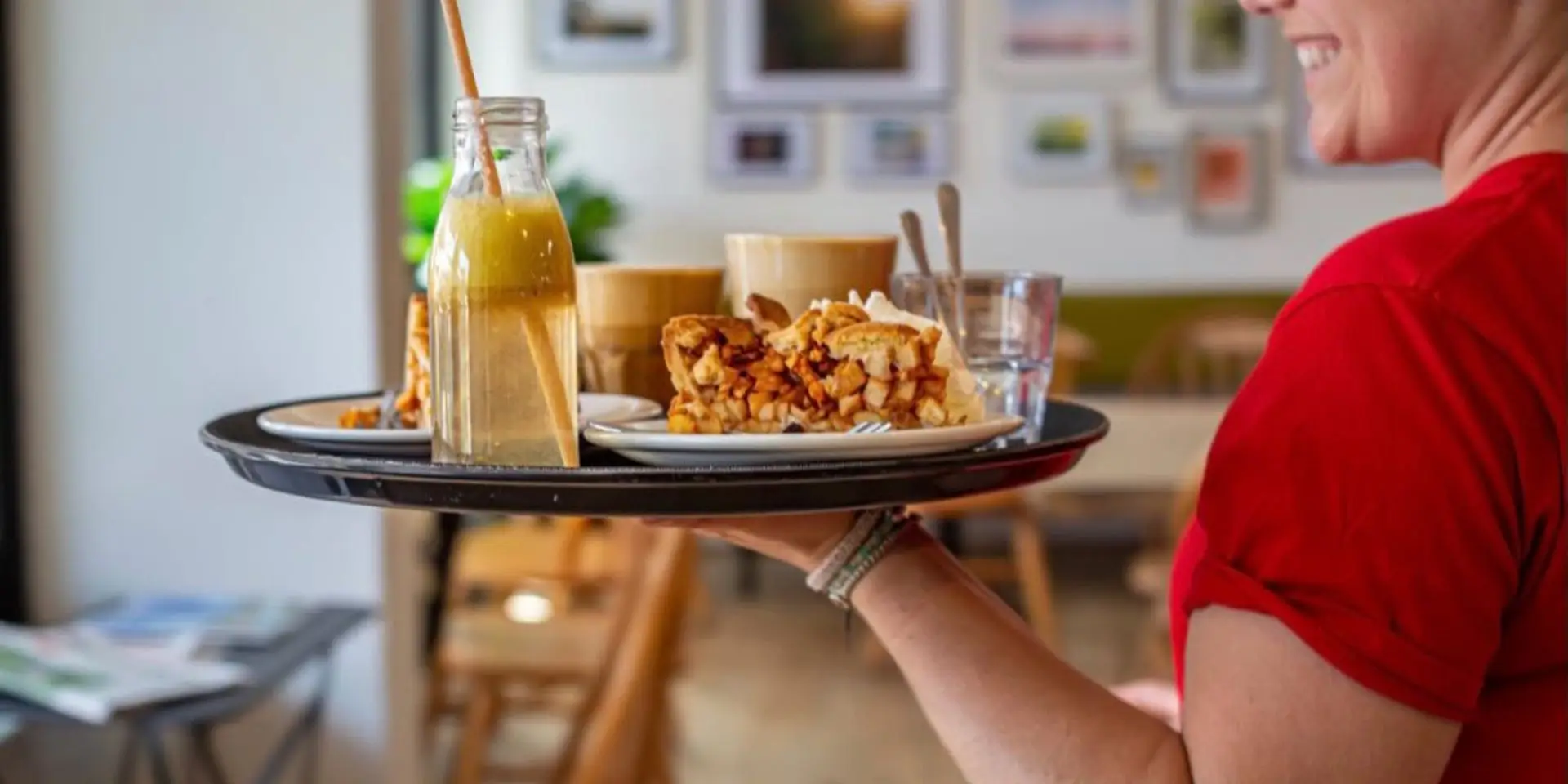 Restaurants in Duindorp Schoorl