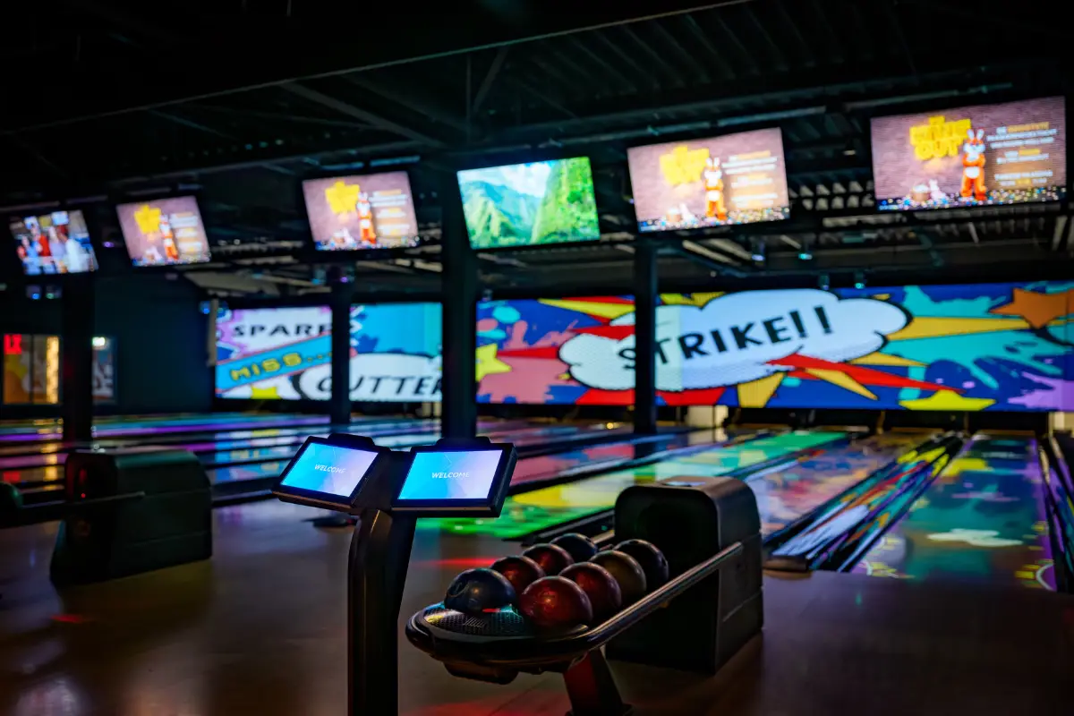 The hangout in Alkmaar
