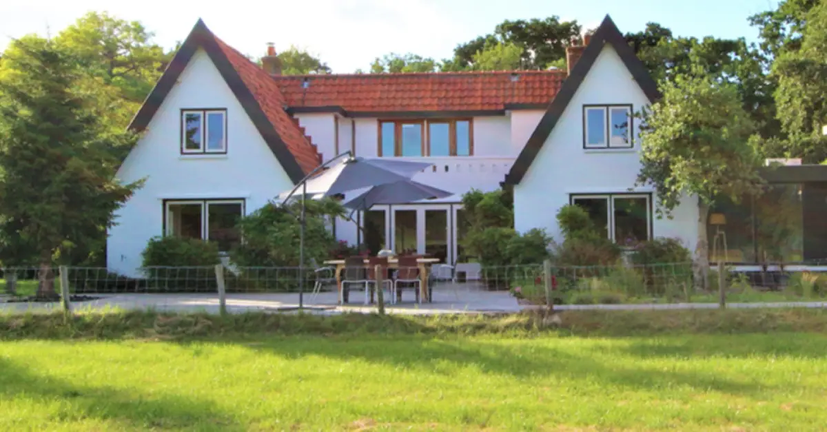 Villa de Hazelaar