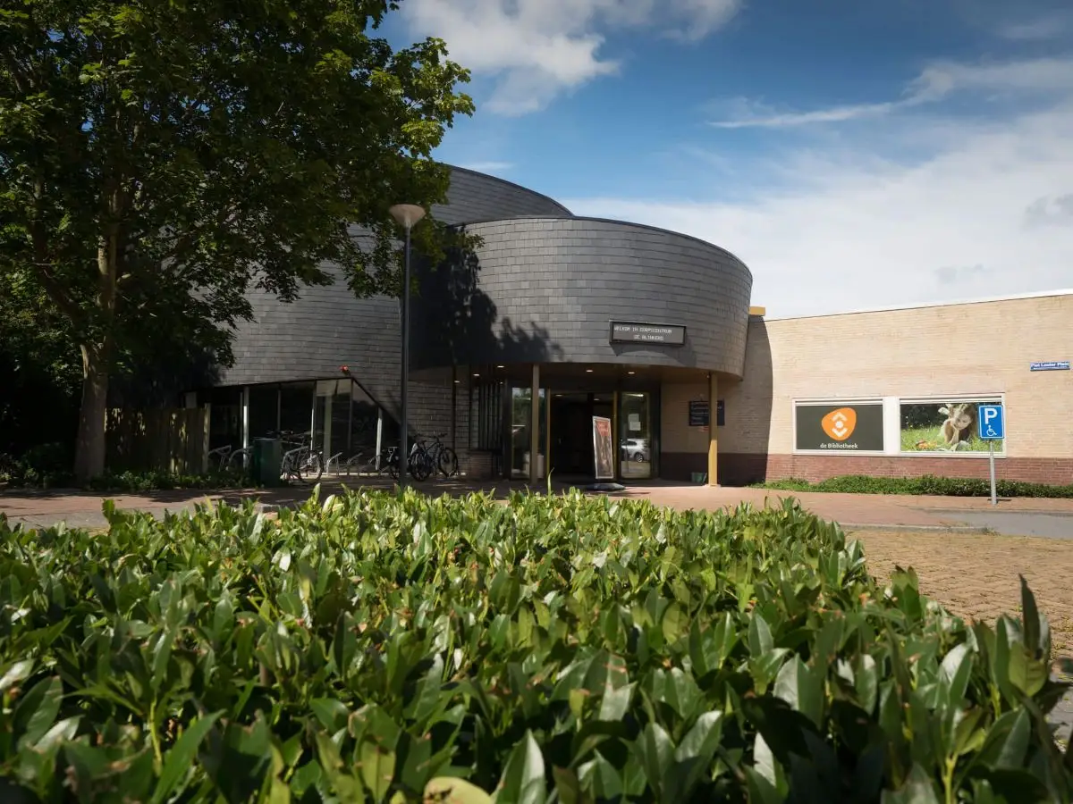 Filmhuis Schoorl