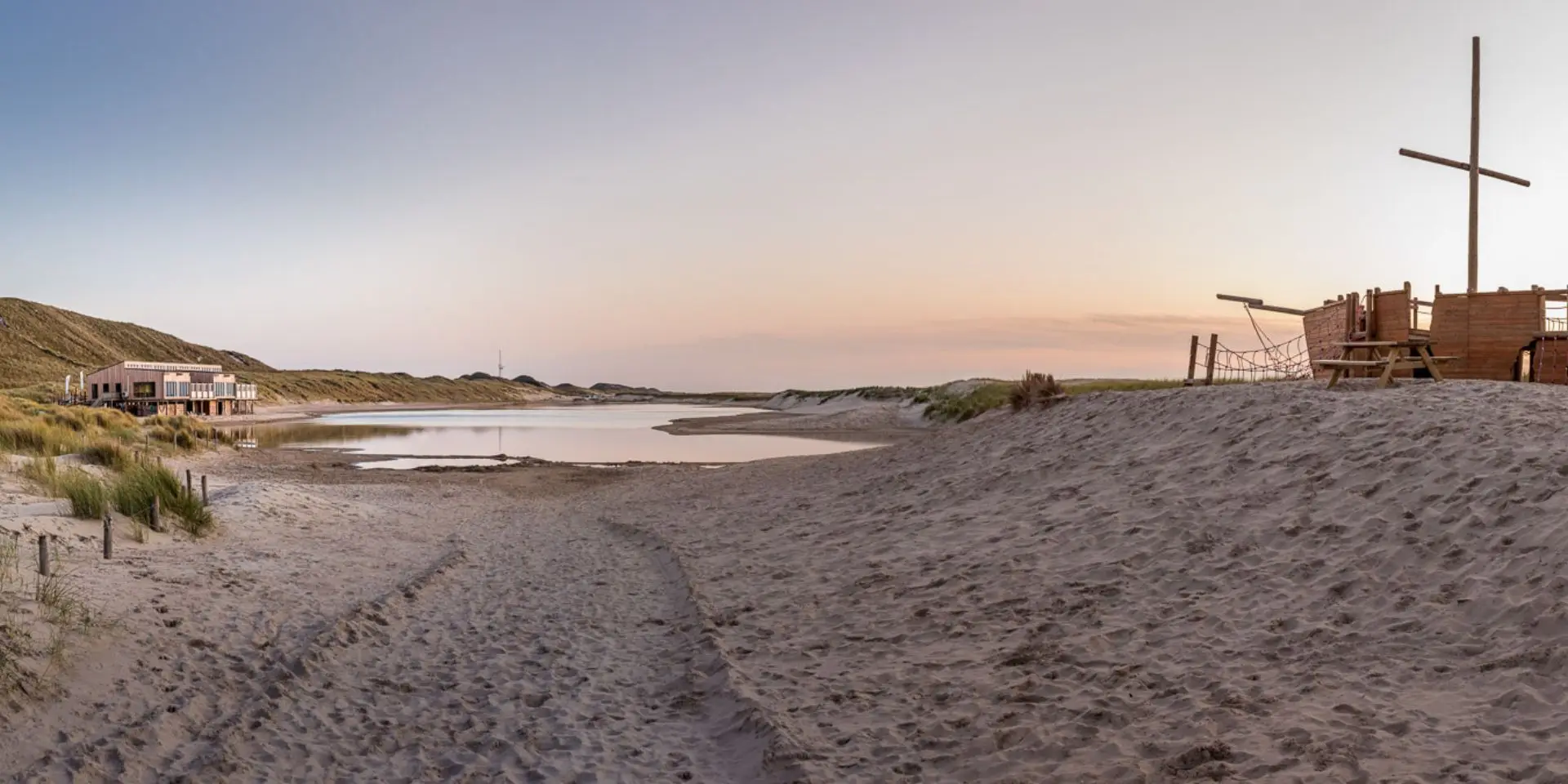 Pasen in Duindorp Schoorl