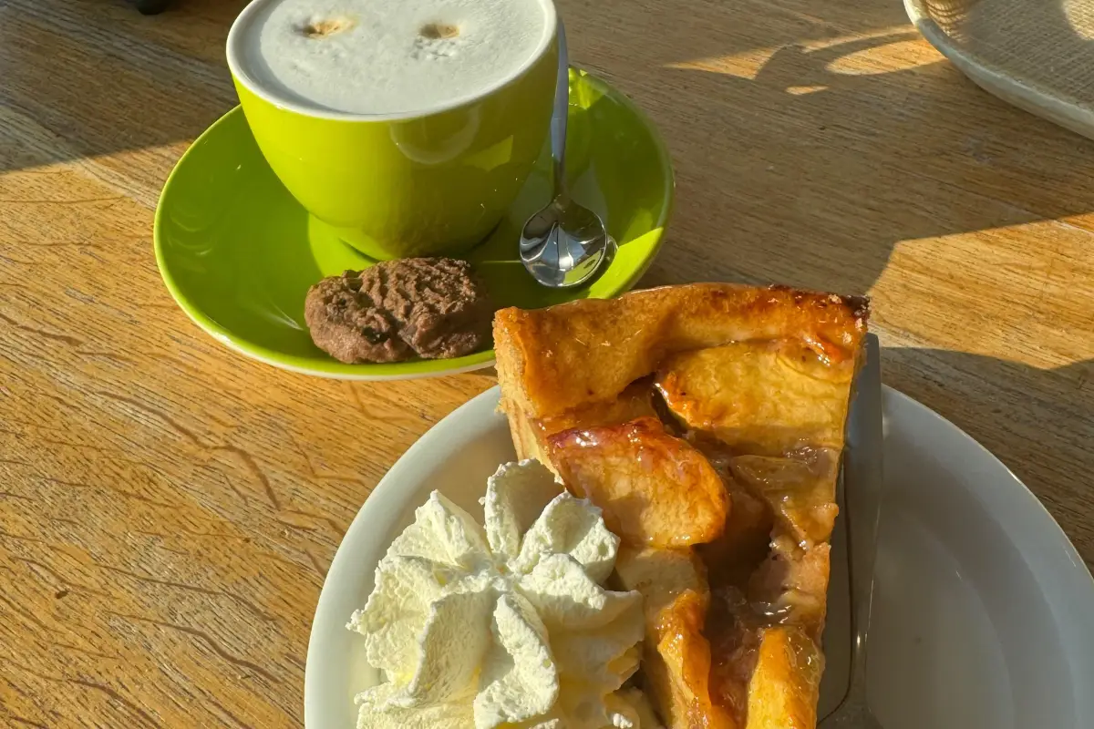 buitencentrum Schoorlse Duinen