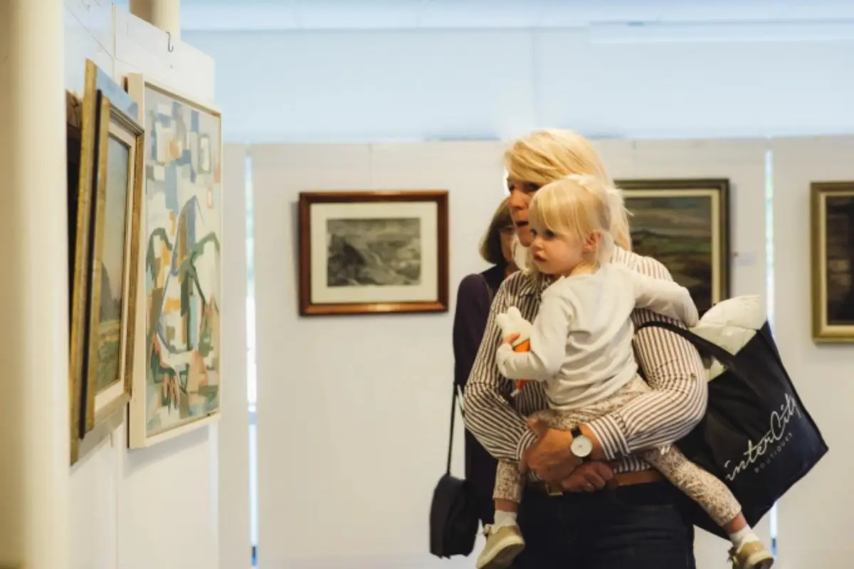 Lopende tentoonstellingen