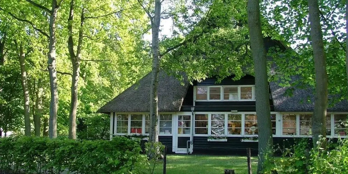 Groepsaccommodaties