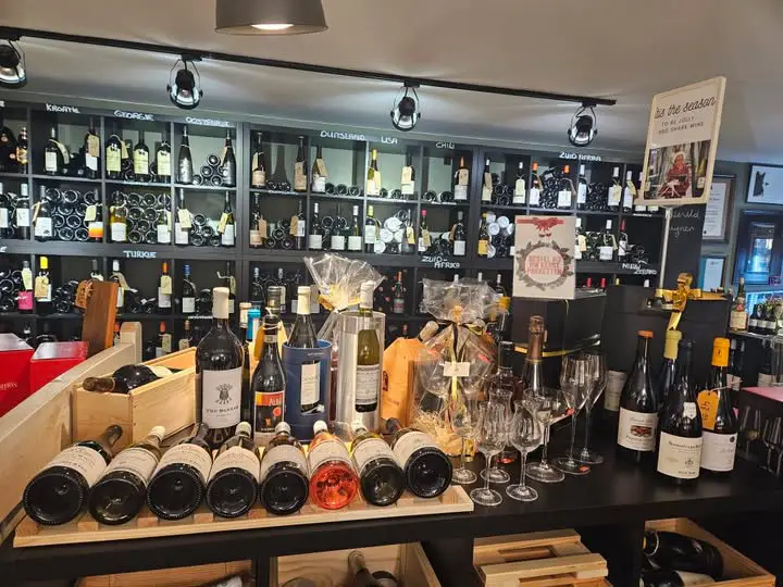 restaurant Pop4Wine