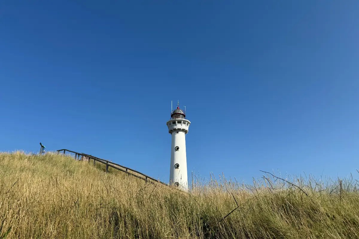 vuurotoren J.C van Speijk