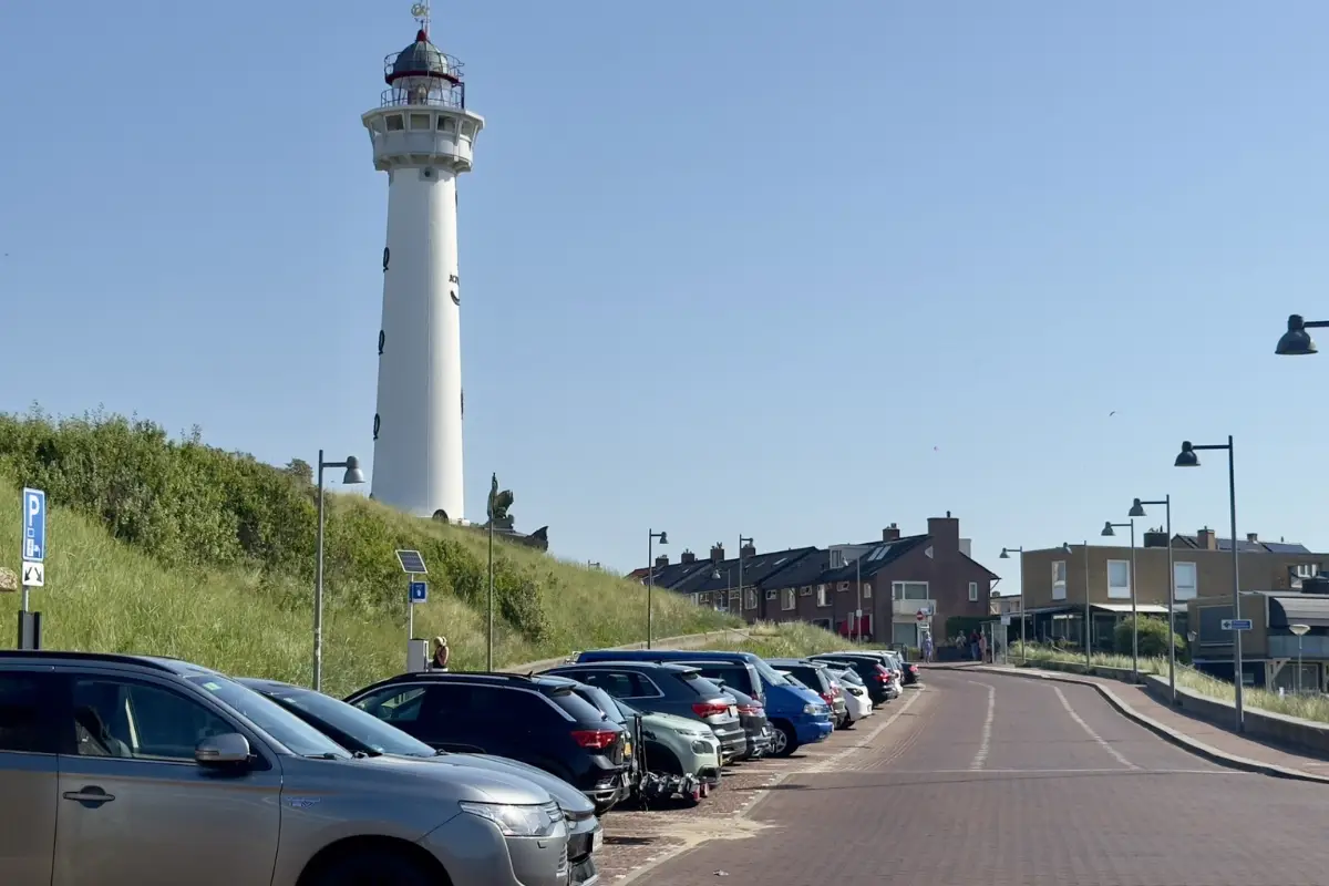 Bereikbaarheid