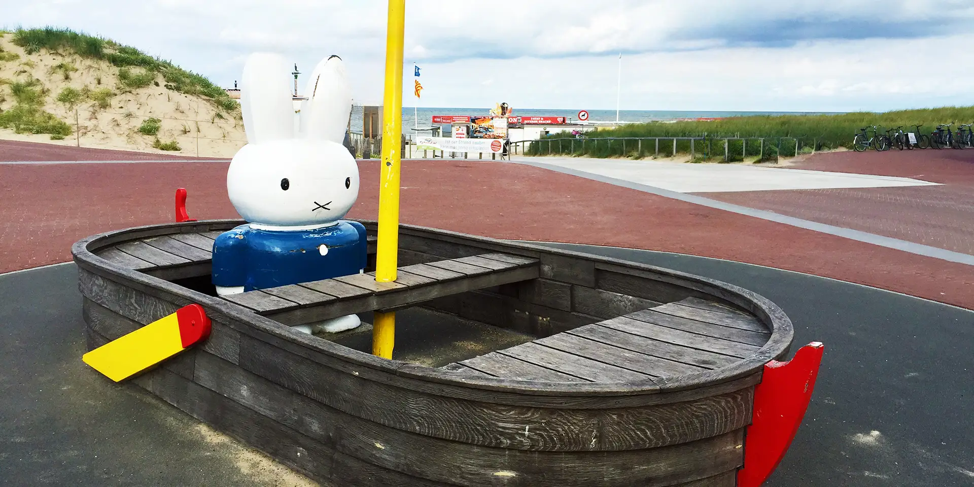 Abdij van Egmond en de Abdijkerk