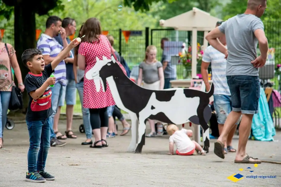 Kinderboerderij De Bongelaar