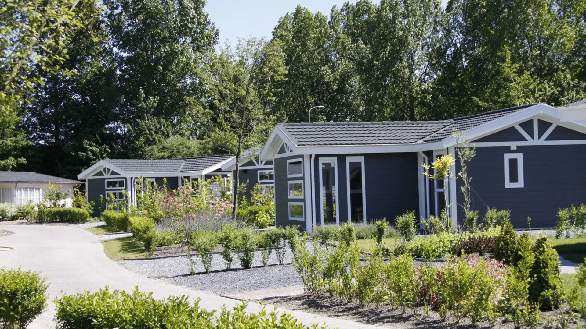 Bungalowpark Molengroet