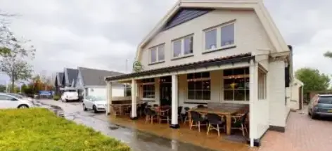 Beers en Bites in Heerhugowaard De Noord