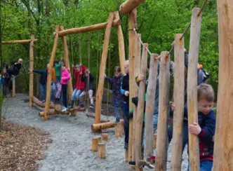 Klimmen in het Geestmerambacht