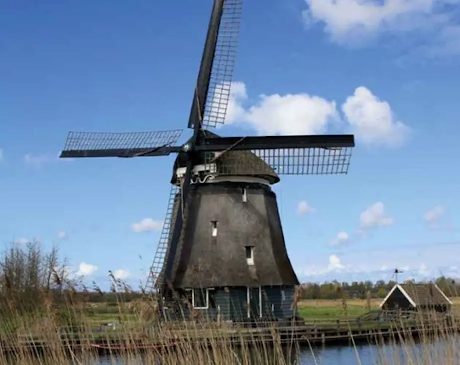 Wandelroute Diepsmeer