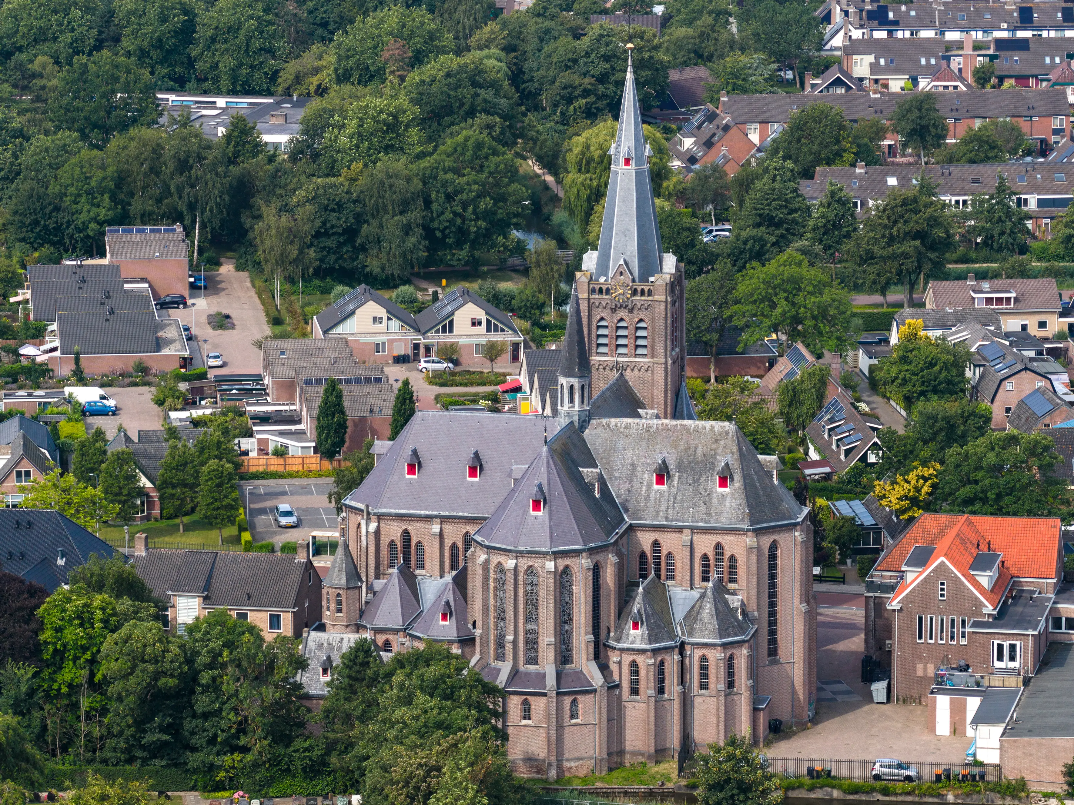 Sint Jan Doper Kerk